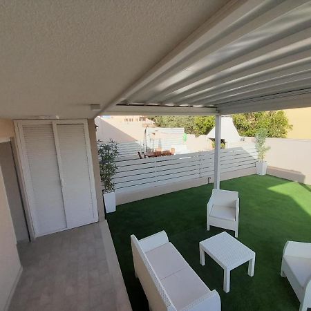קליארי Suite Antonio מראה חיצוני תמונה