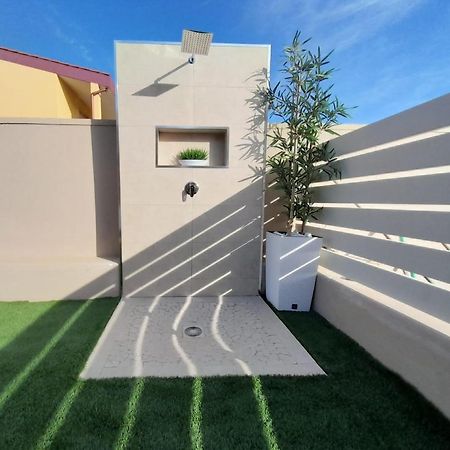 קליארי Suite Antonio מראה חיצוני תמונה