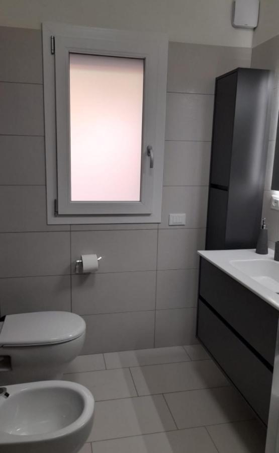 קליארי Suite Antonio מראה חיצוני תמונה