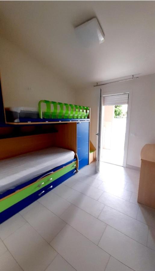 קליארי Suite Antonio מראה חיצוני תמונה