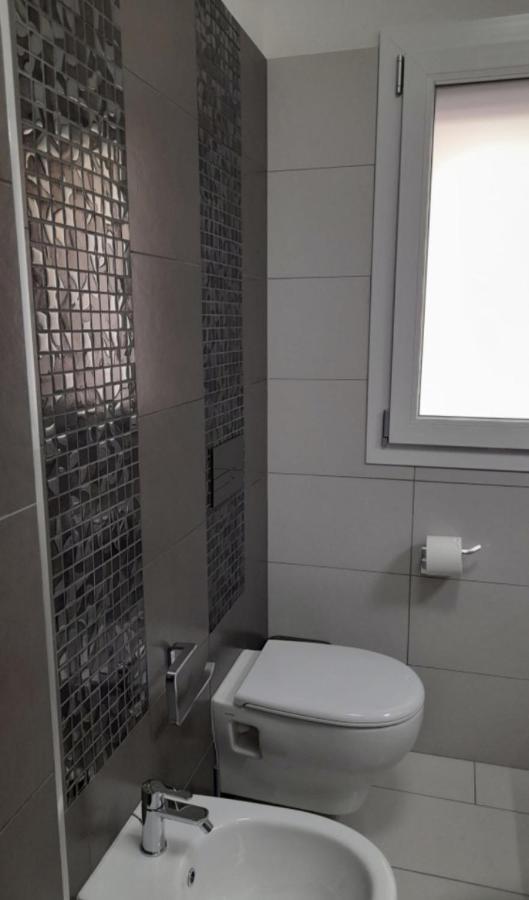 קליארי Suite Antonio מראה חיצוני תמונה