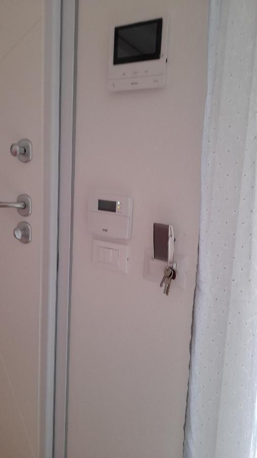 קליארי Suite Antonio מראה חיצוני תמונה