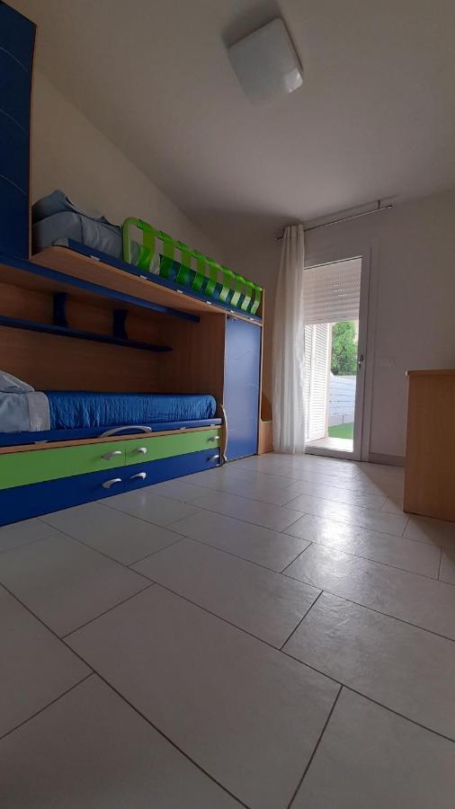 קליארי Suite Antonio מראה חיצוני תמונה