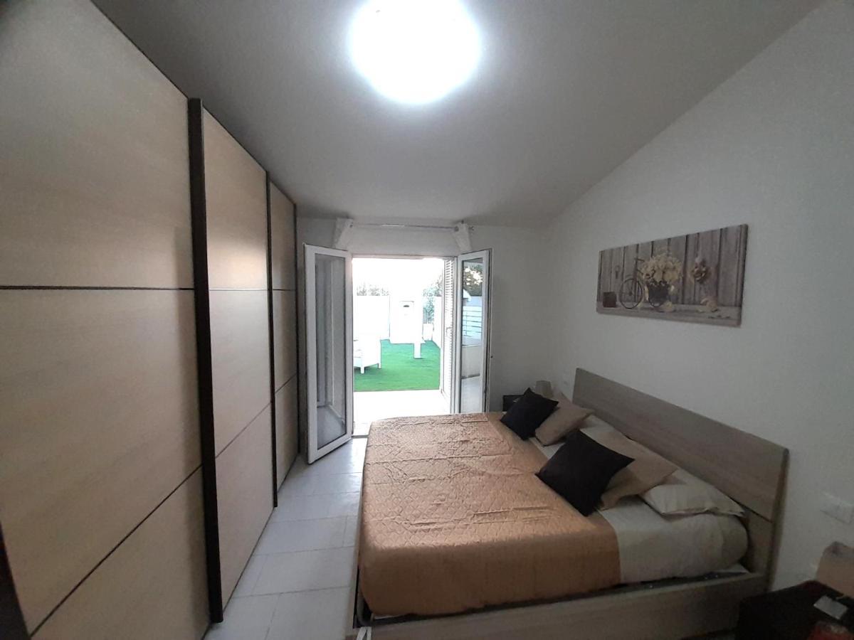 קליארי Suite Antonio מראה חיצוני תמונה