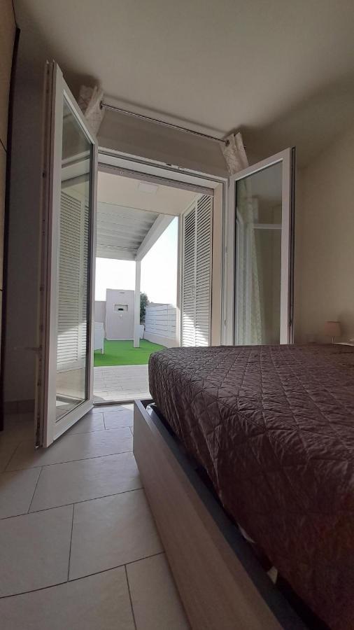 קליארי Suite Antonio מראה חיצוני תמונה