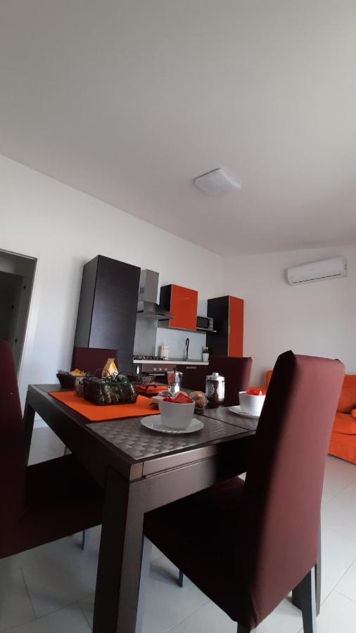 קליארי Suite Antonio מראה חיצוני תמונה