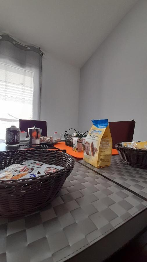 קליארי Suite Antonio מראה חיצוני תמונה