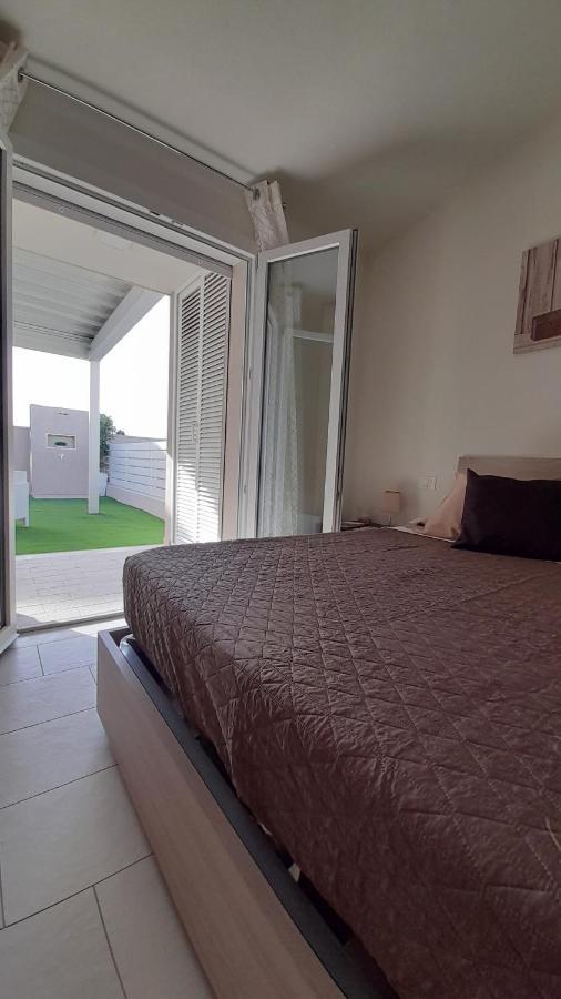 קליארי Suite Antonio מראה חיצוני תמונה
